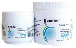 Bamitol Ungüento - Tarro con 200 g.