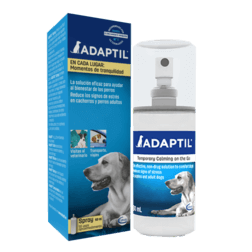 Adaptil Spray 60 mL ( Efecto relajante Perros ) feromonas