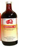 Adevite + B Frasco de 100 ml