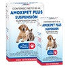 Amoxipet Plus Suspensión Frasco con 60 ml