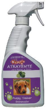 Atrayente Puppy Trainer 500 ml