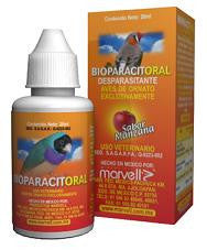 Bioparacit Oral  20 ml