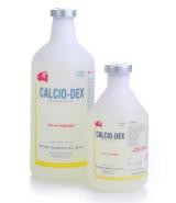 Calcio Dex Frasco de 500 ml