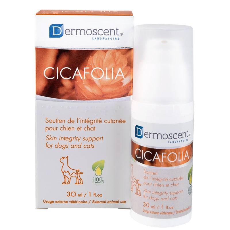 Dermoscent Cicafolia 30 mL