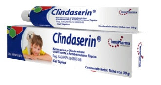 Clindaserin 30 g