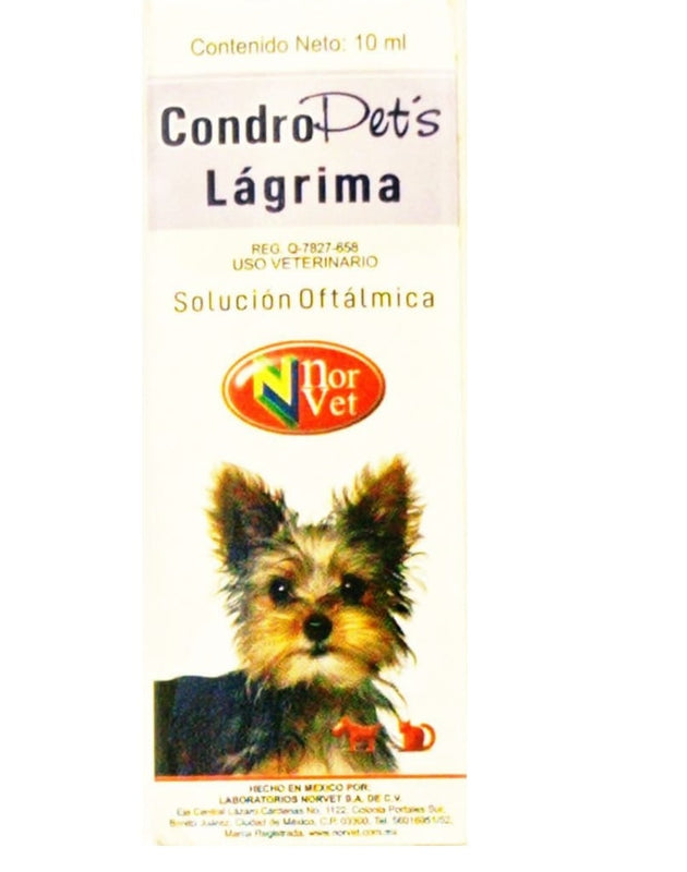 Condro Pets Lagrima NRV