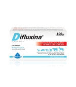 Difluxina Frasco de 250 ml.