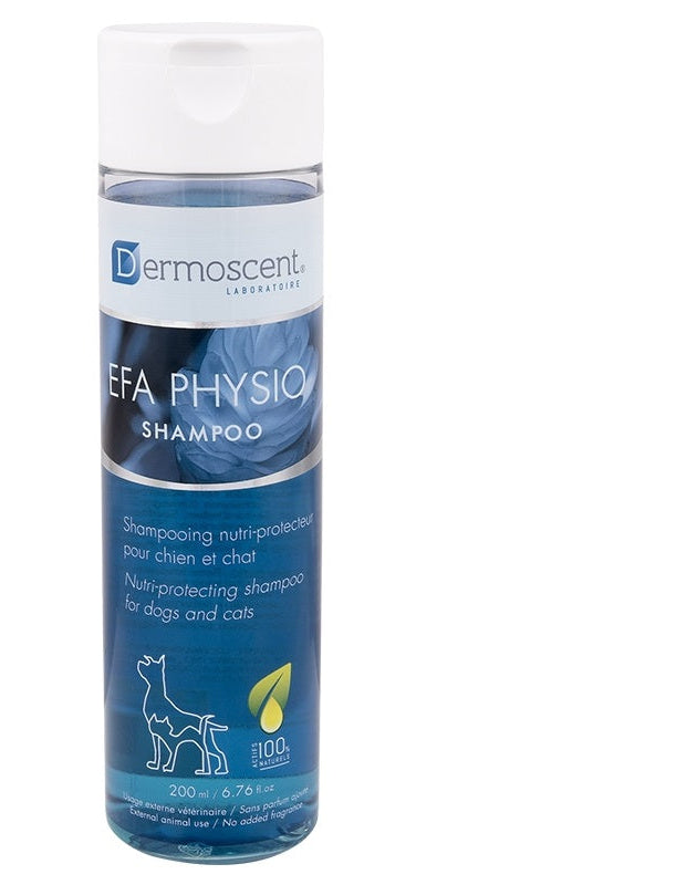 Efa Physio Shampoo 200 mL