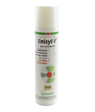 Enisyl-F 100 mL ( Suplemento Nutricional )