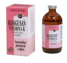 Koagusan 50 ml