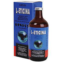 L-Eticina Frasco con 500 ml