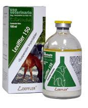 Lexiffler 150 Frasco con  100 ml