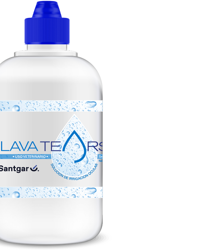 Lavatears 120 mL ( Solución de irrigación )