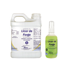 Licor de Forge 3.5 lt