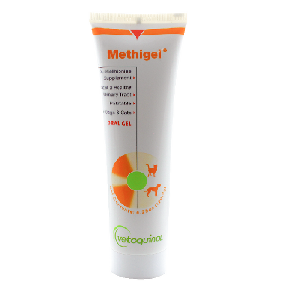 Methigel 120.5 g ( Suplemento alimentario palatable ) AGOTADO