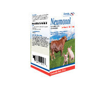 Neumoxol Frasco de 20 ml