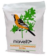 Alimento Extra 500 g.