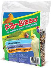 Paraisso Ninfas Agapornis 500 g