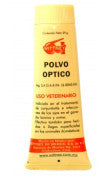 Polvo Óptico Tubo Plástico de 29 g.