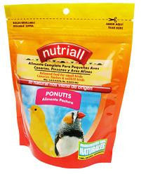 Nutriall Ponutts Alimento Postura 120 g