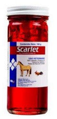 Scarlet 100 grs