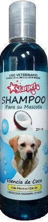 Shampoo Estetico Coco 250 ml