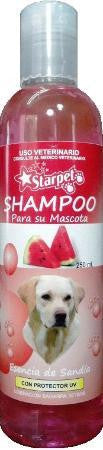 Shampoo Estetico Sandia 250 ml