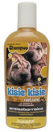 Shampoo Kisie Kisie Antiborreico 250 ml