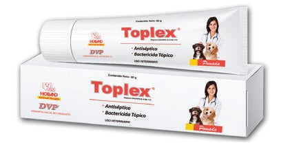 Toplex Pomada 60 gr