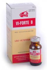 Viforte B Frasco de 100 ml