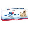 Apetikan Tabs - 20 Tabletas