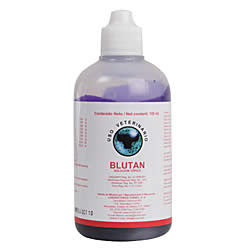 Blutan Frasco con 100 ml