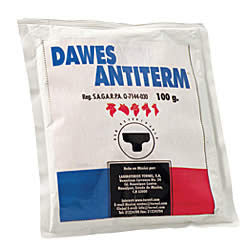 Dawes Antiterm Saco con 25 kg