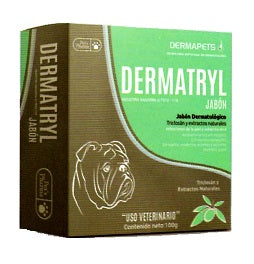 Dermatryl Jabón 100 g