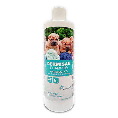 Dermisan Shampoo 340 ml