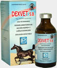 Dexvet SB Frasco con 10 ml