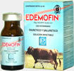 Edemofin Inyectable Frasco con 10 ml