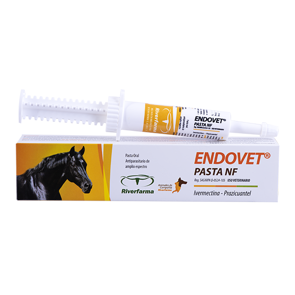 Endovet NF Frasco con 100 ml