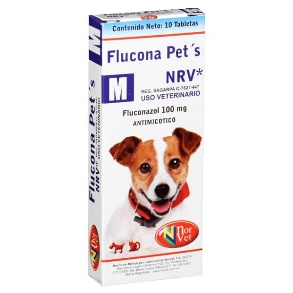 Flucona Pet´s 