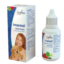 Innopramid Gotas - 25 mL