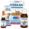 Iverkan Suspensión - 20 ml