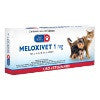 Meloxivet 2.5 mg - 30 Tabletas