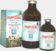 Parfosal Inyectable Frasco con 20 ml